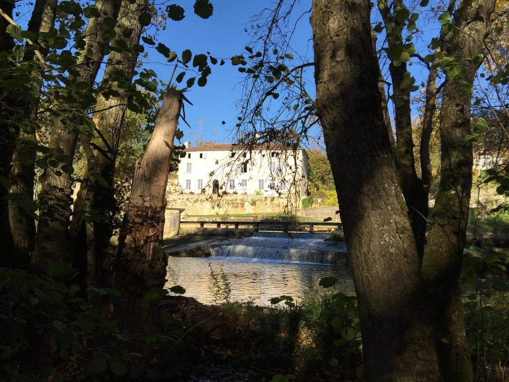 内拉克Moulin De Bapaumes住宿加早餐旅馆 外观 照片